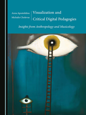 cover image of Visualization and Critical Digital Pedagogies